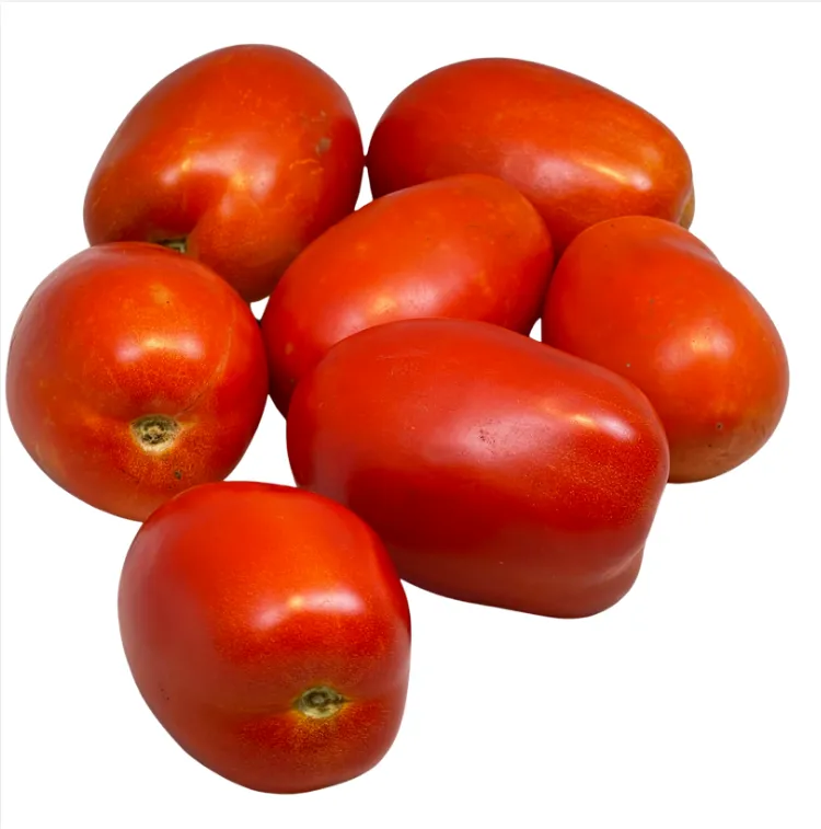 Pomodori da sugo Bio
