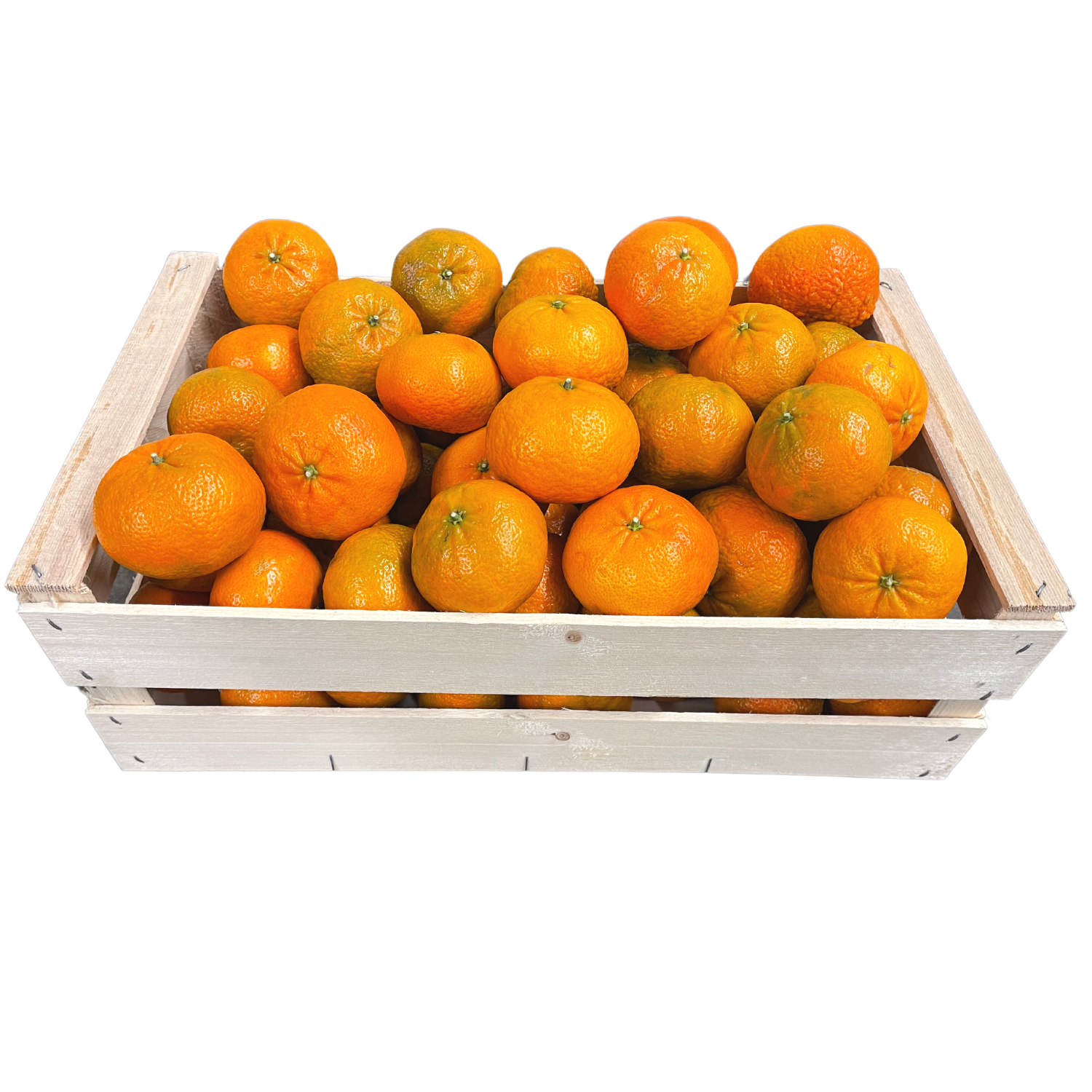 Mandarini Cassa 10kg