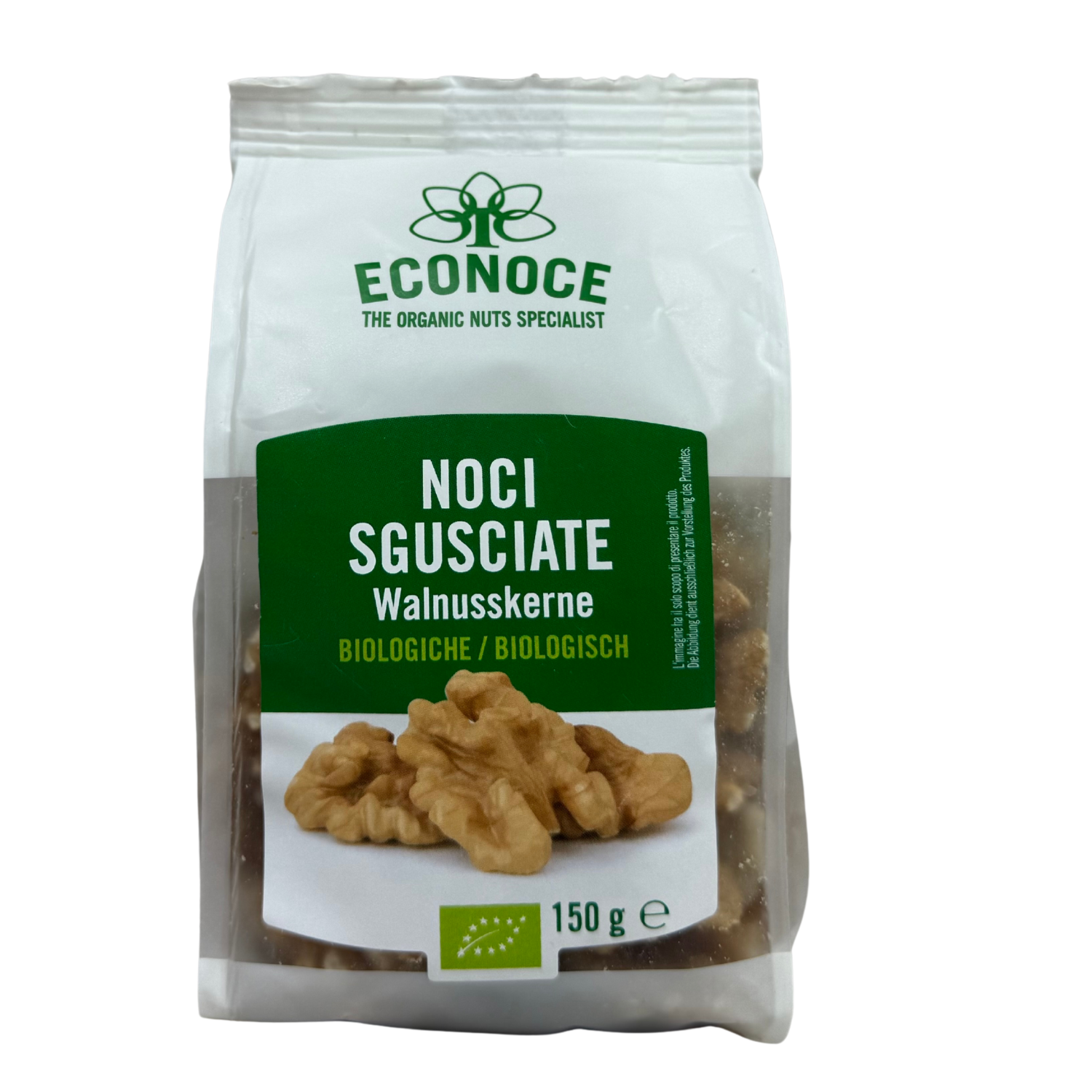 Noci sgusciate 150 g