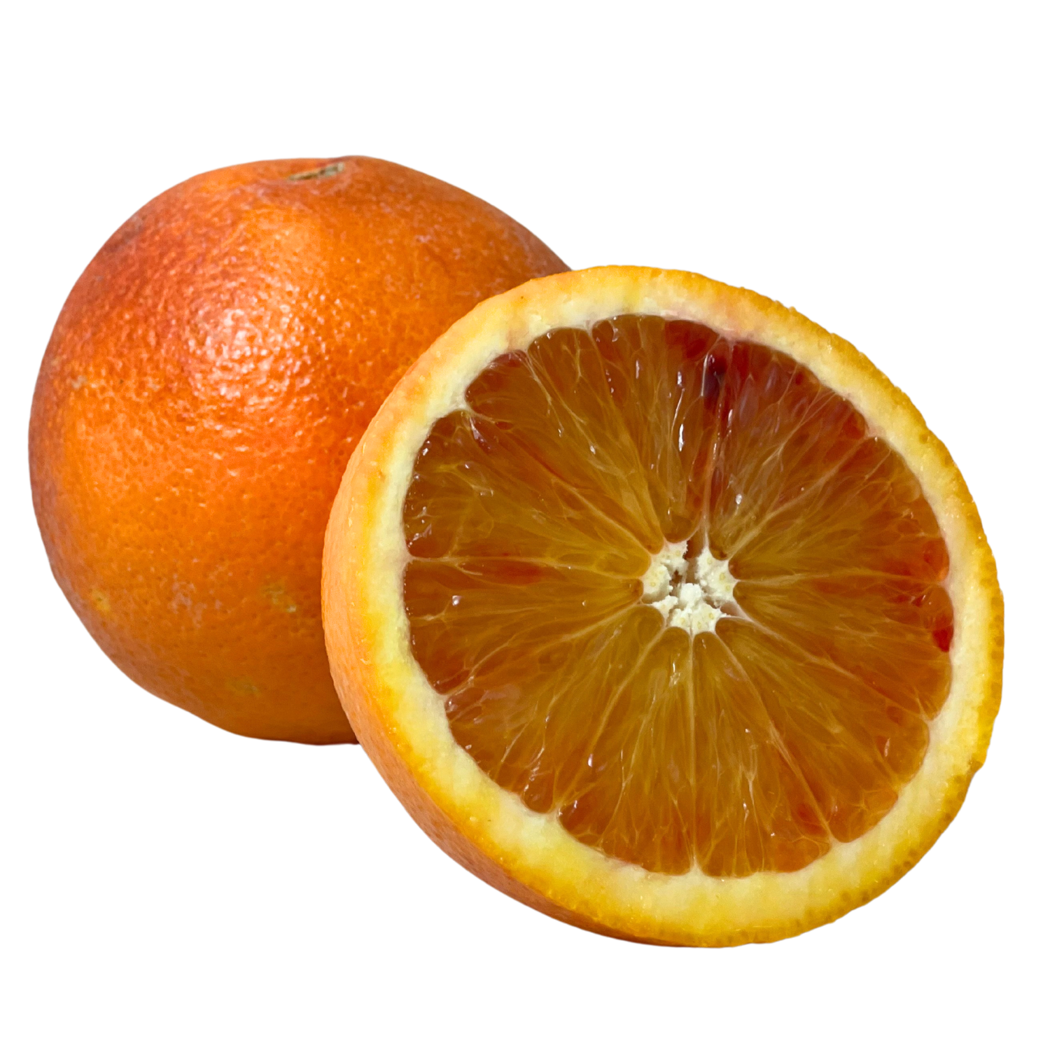 Rote Saftorangen Bio