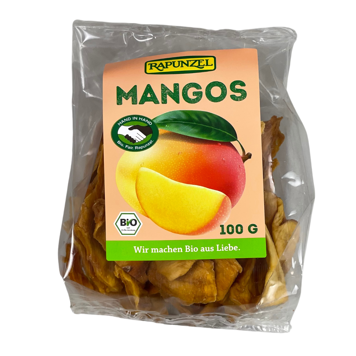Mango secco 100g