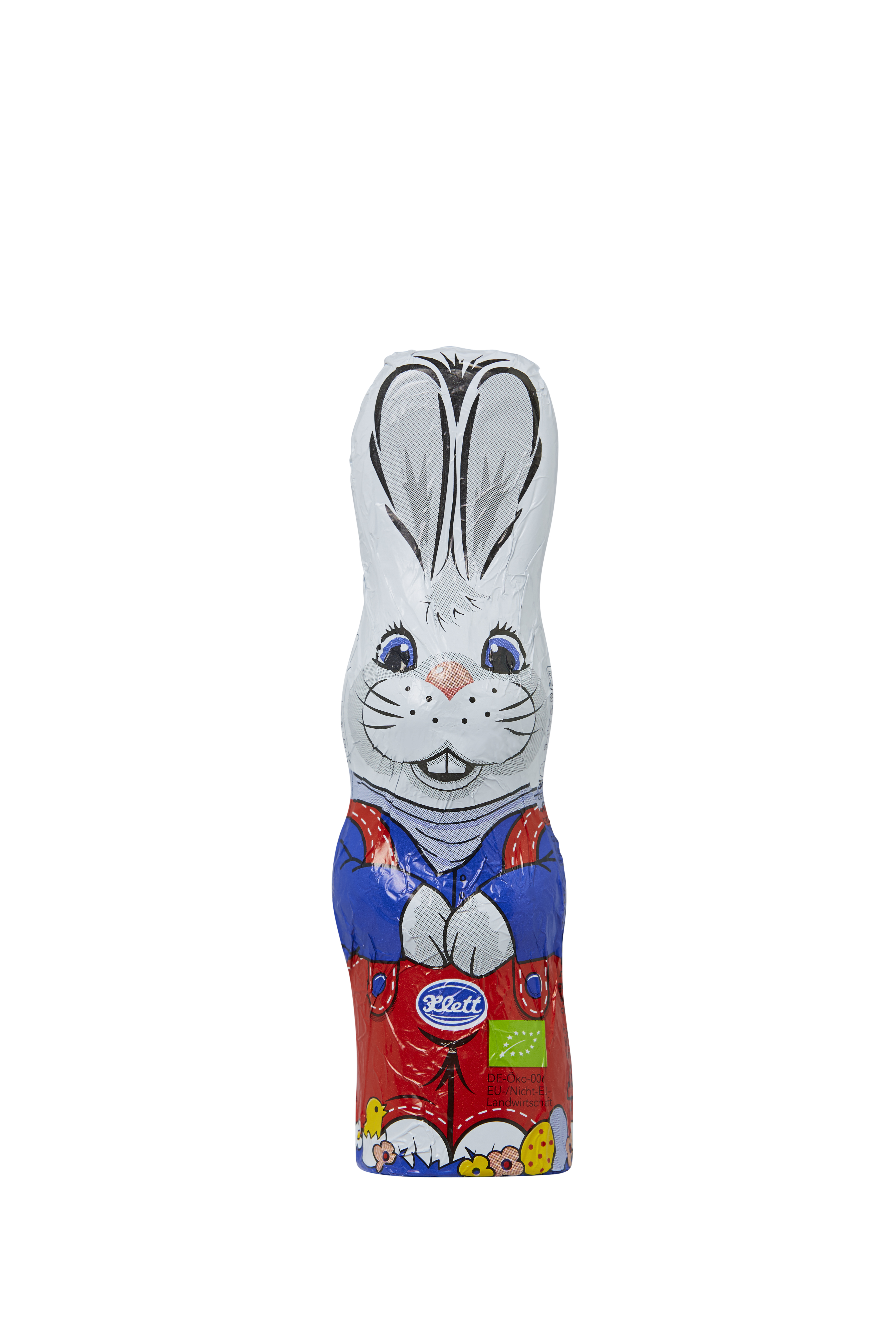 Schoko-Osterhase 75 g