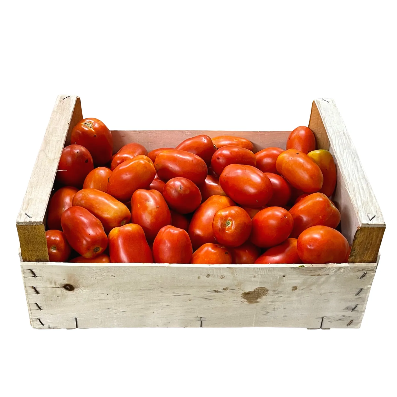 Pomodori da sugo Bio - Ordine minimo 5kg
