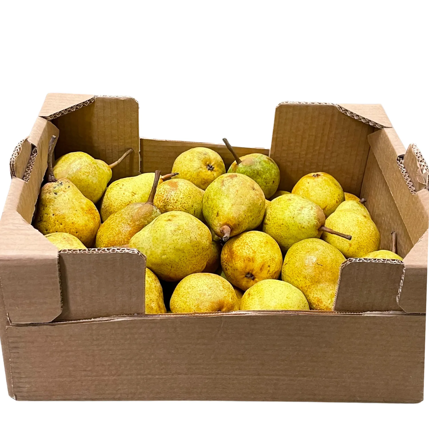 Birnen Williams Bio Kiste ca. 10 kg