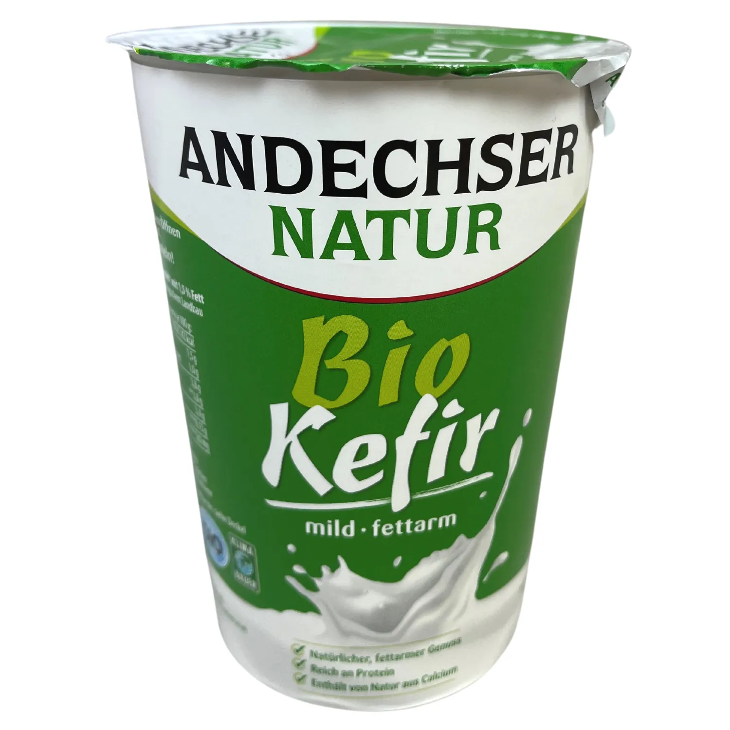 Kefir 1,5% Bio 500 g