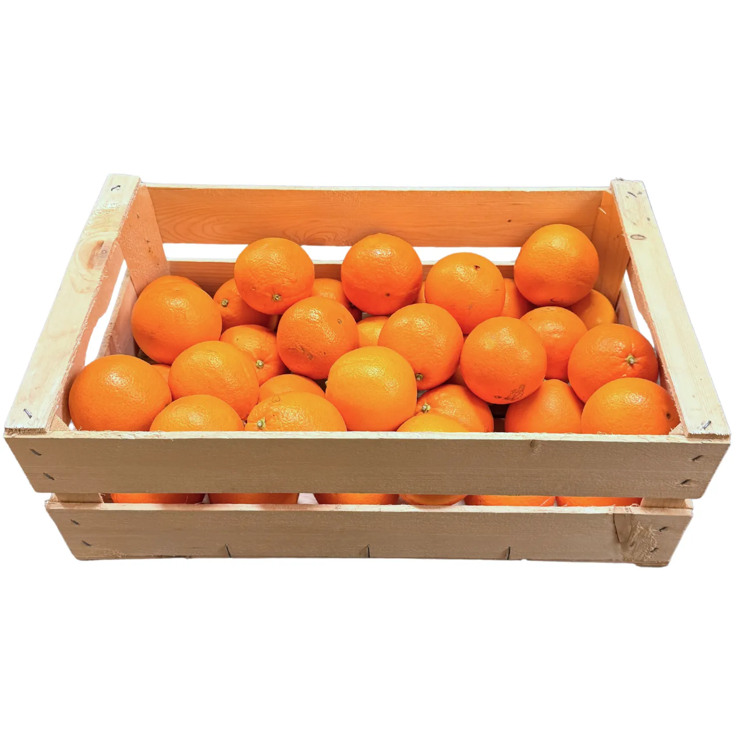 Arance Bio Cassa 10 kg
