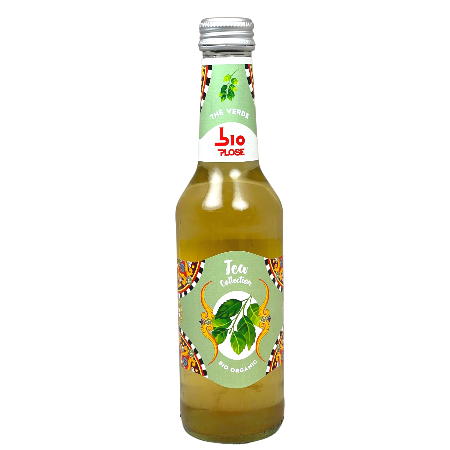 Thè verde Bio 275 ml
