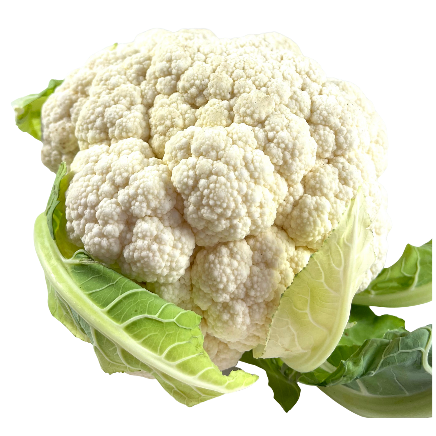 Cavolfiore Bio