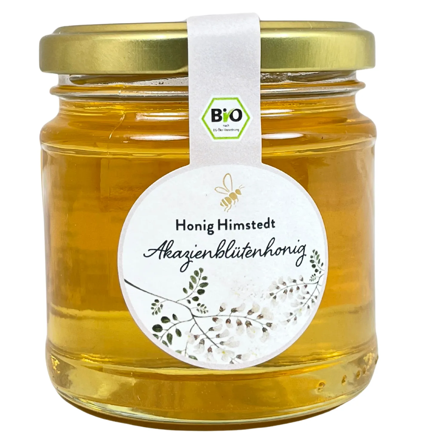 Akazienhonig Bio 250 g