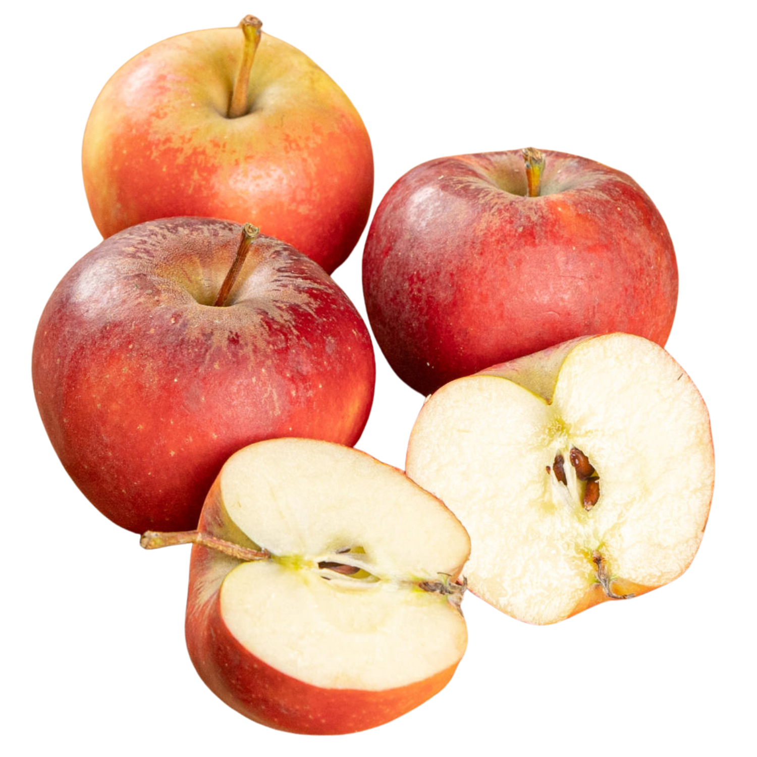 Äpfel rot Natyra Bio