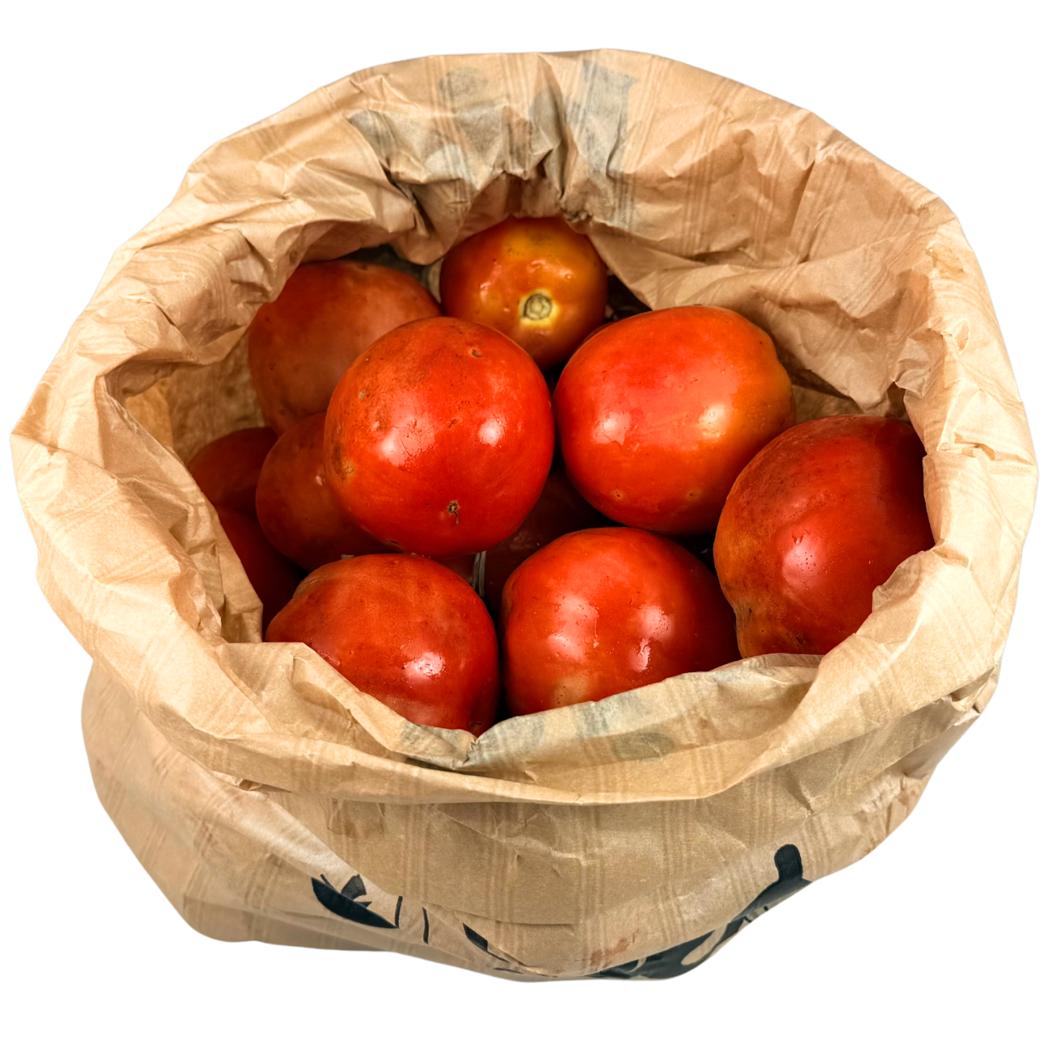 Pomodori da sugo Bio - Ordine minimo 5kg