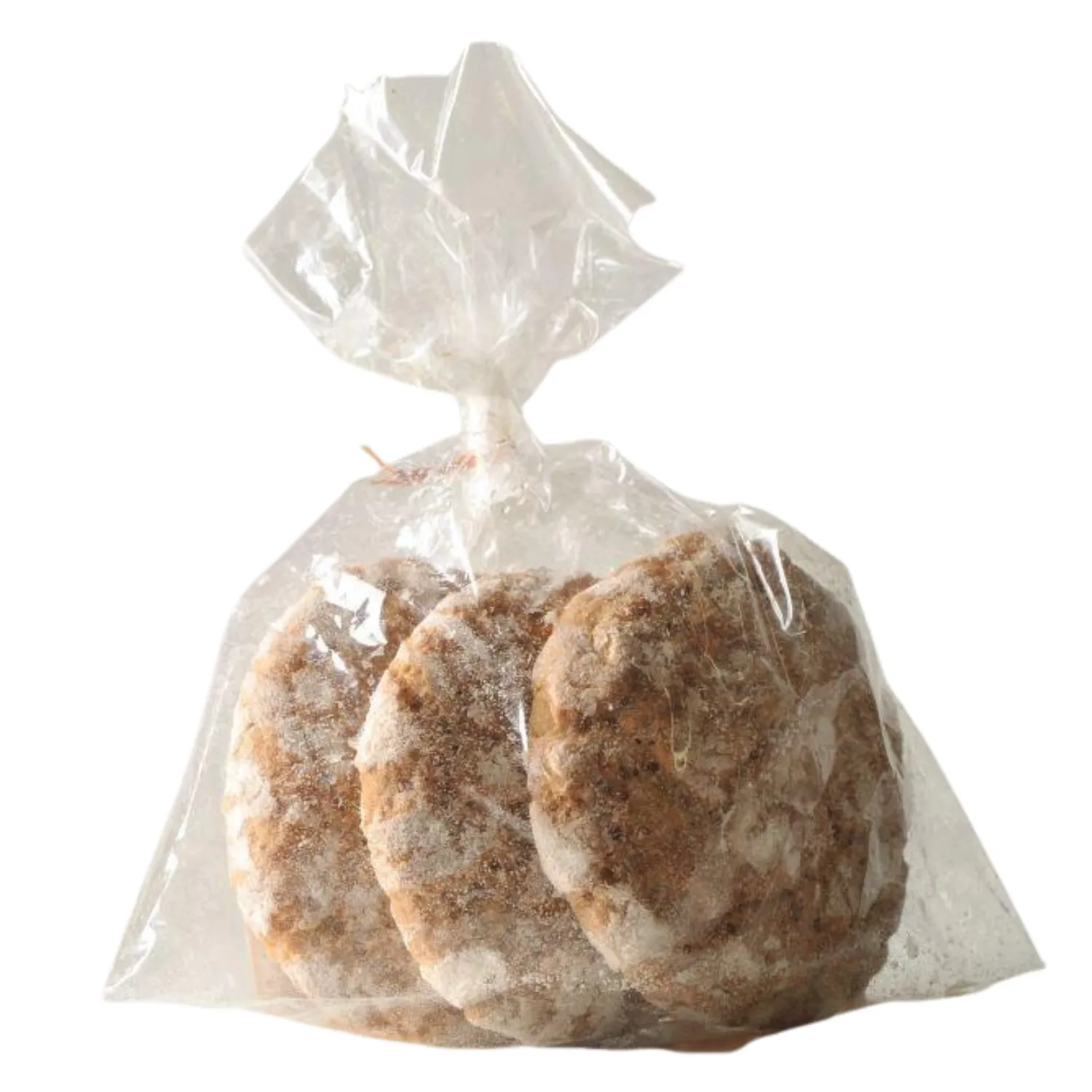 Senza glutine - Pane d'Ultimo Bio 185 g