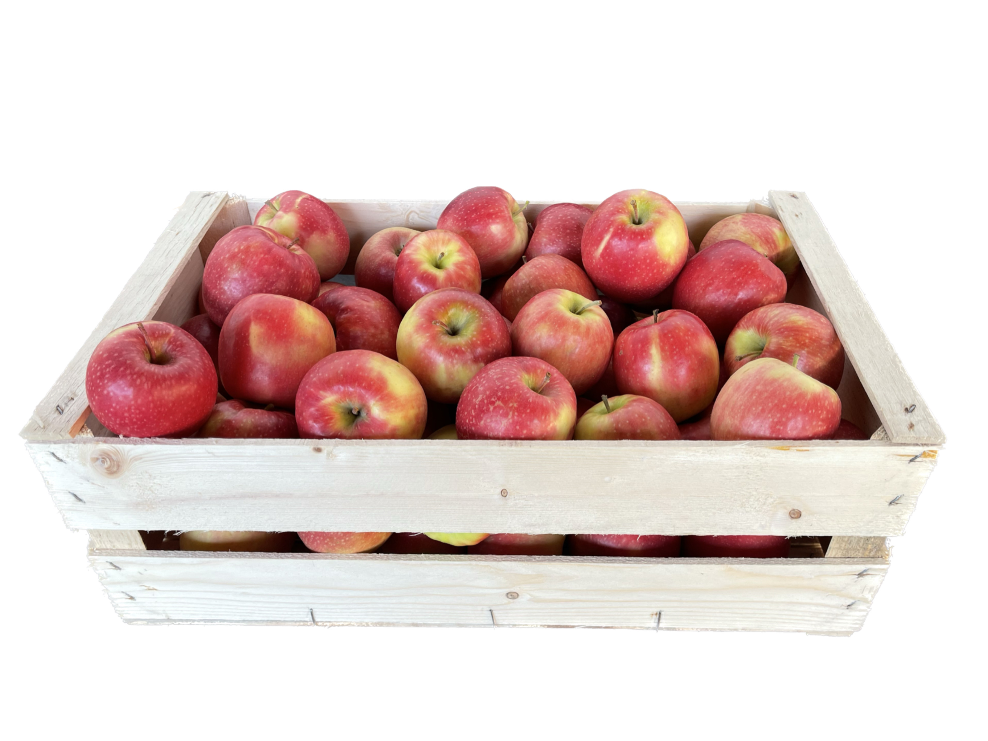 Äpfel Cripps Pink Kiste 9 kg