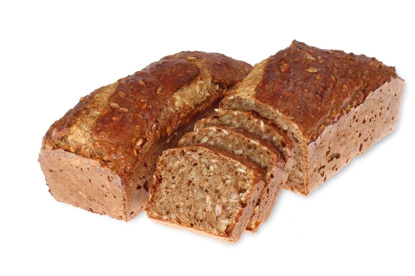 Dinkel-VK-Kasten mit Sonnenblumen Bio ca. 520 g
