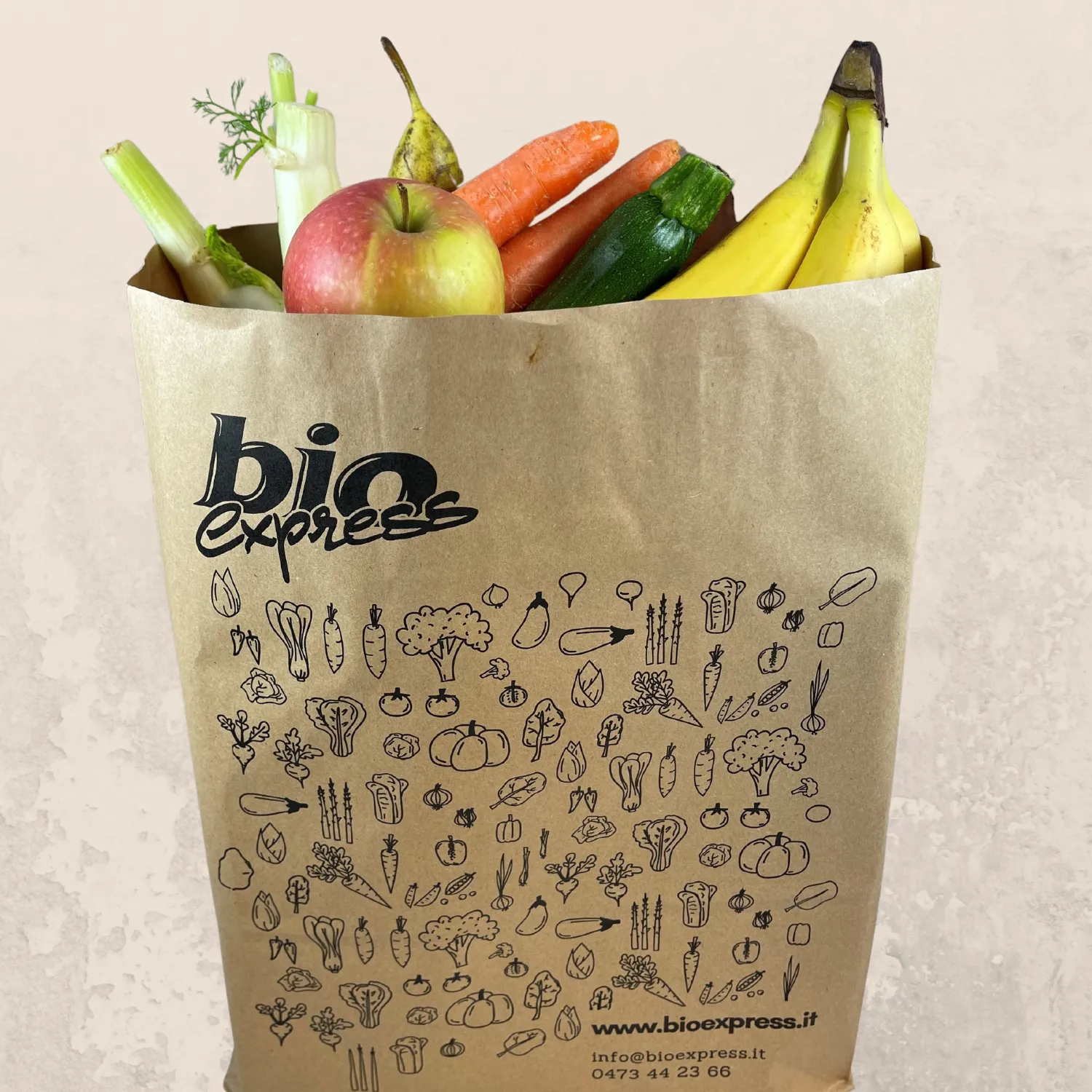 Bio Borsa Baby