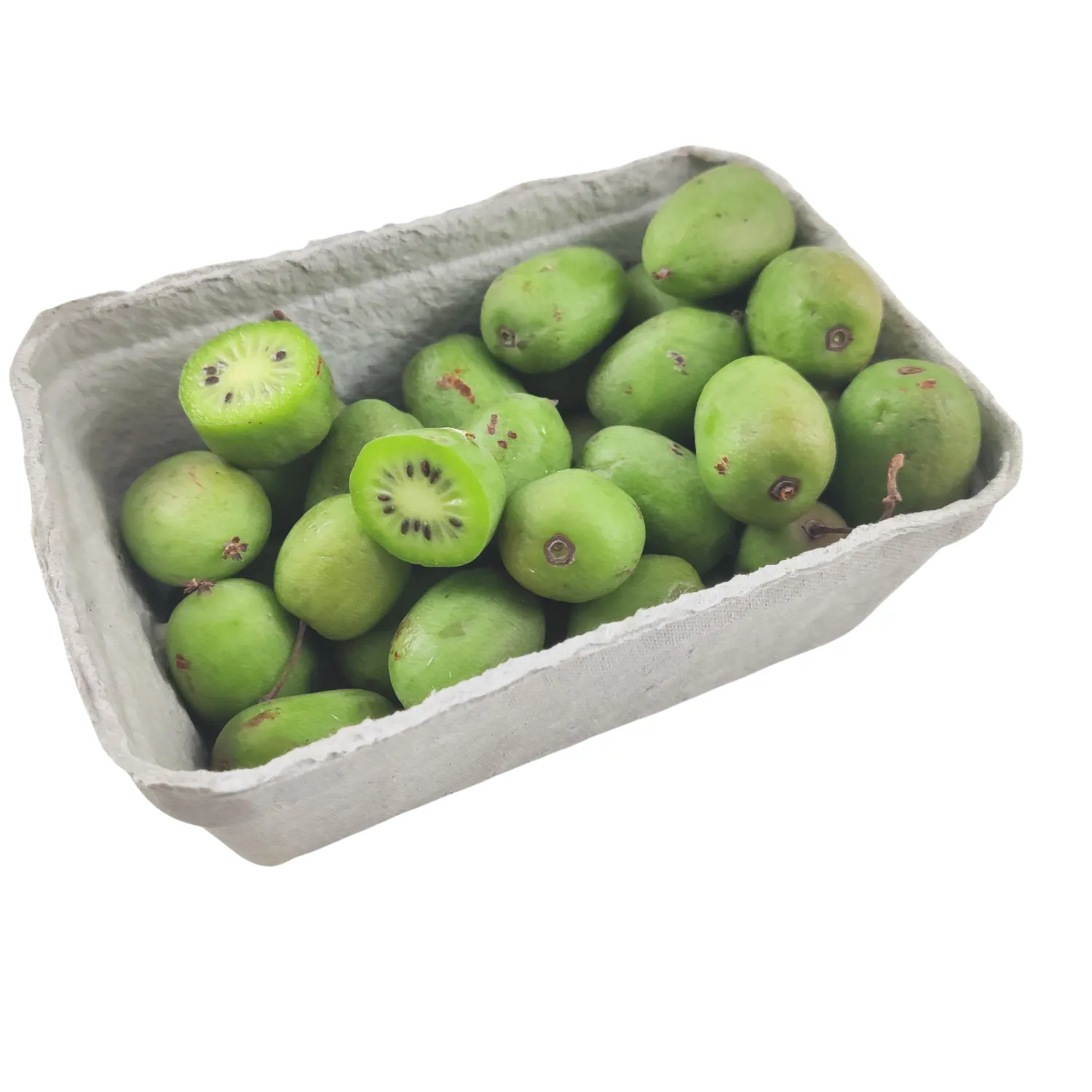 Mini-Kiwi Bio