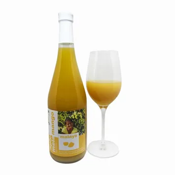 Succo di mango & mela 'Malaya' Bio 750 ml