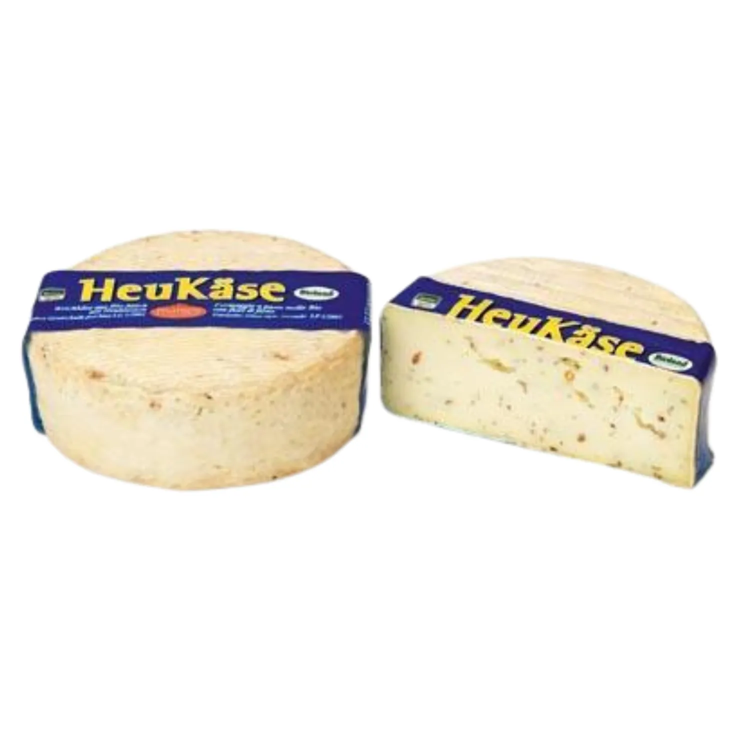 Formaggio fior di fieno Bio ca 500 g