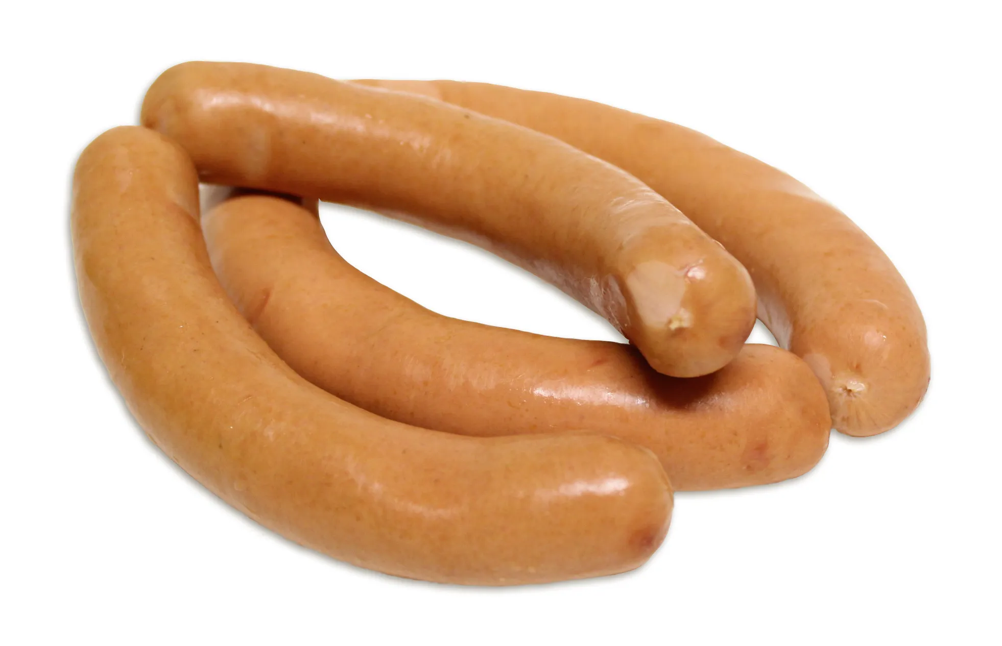 Würstel - Frankfurter Bio (4 pezzi)