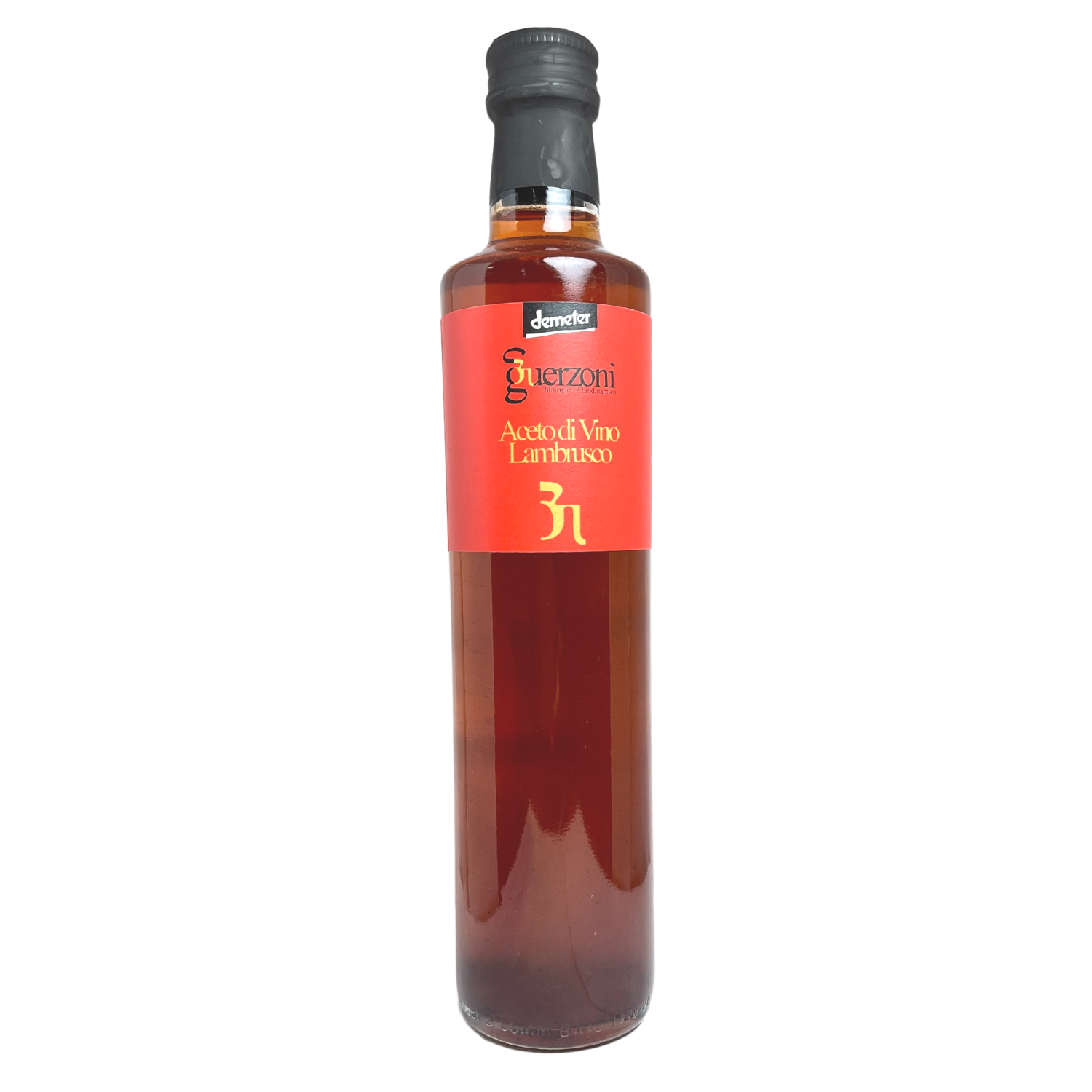 Aceto di vino rosso 500ml