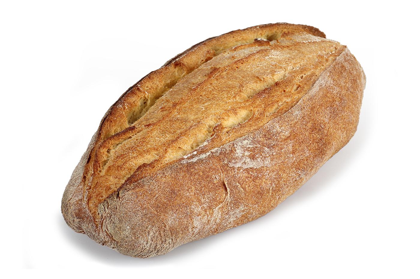 Sizilianisches Hartweizenbrot BIAGIO ca. 430 g