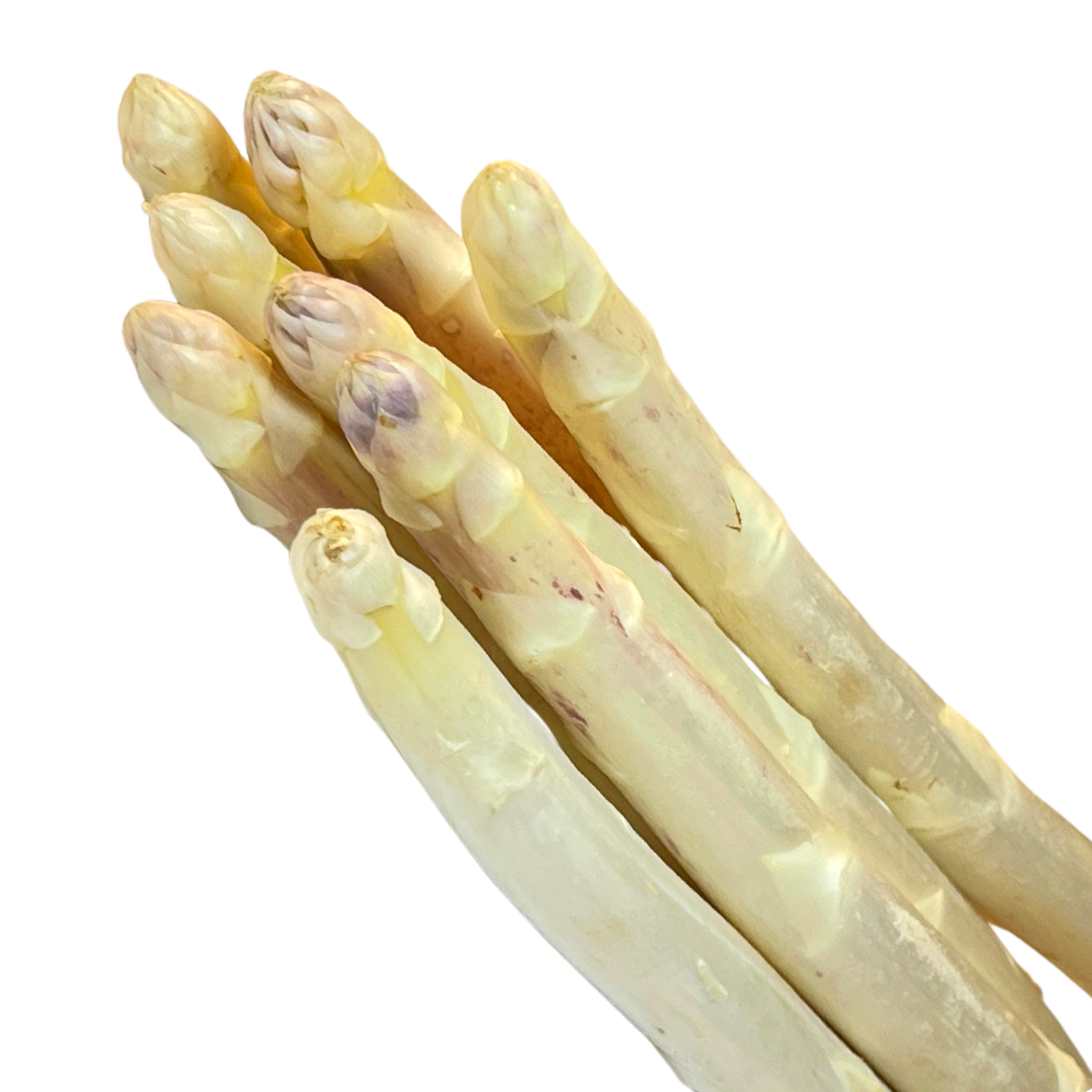 Asparagi bianchi 'classic' dell'Alto Adige