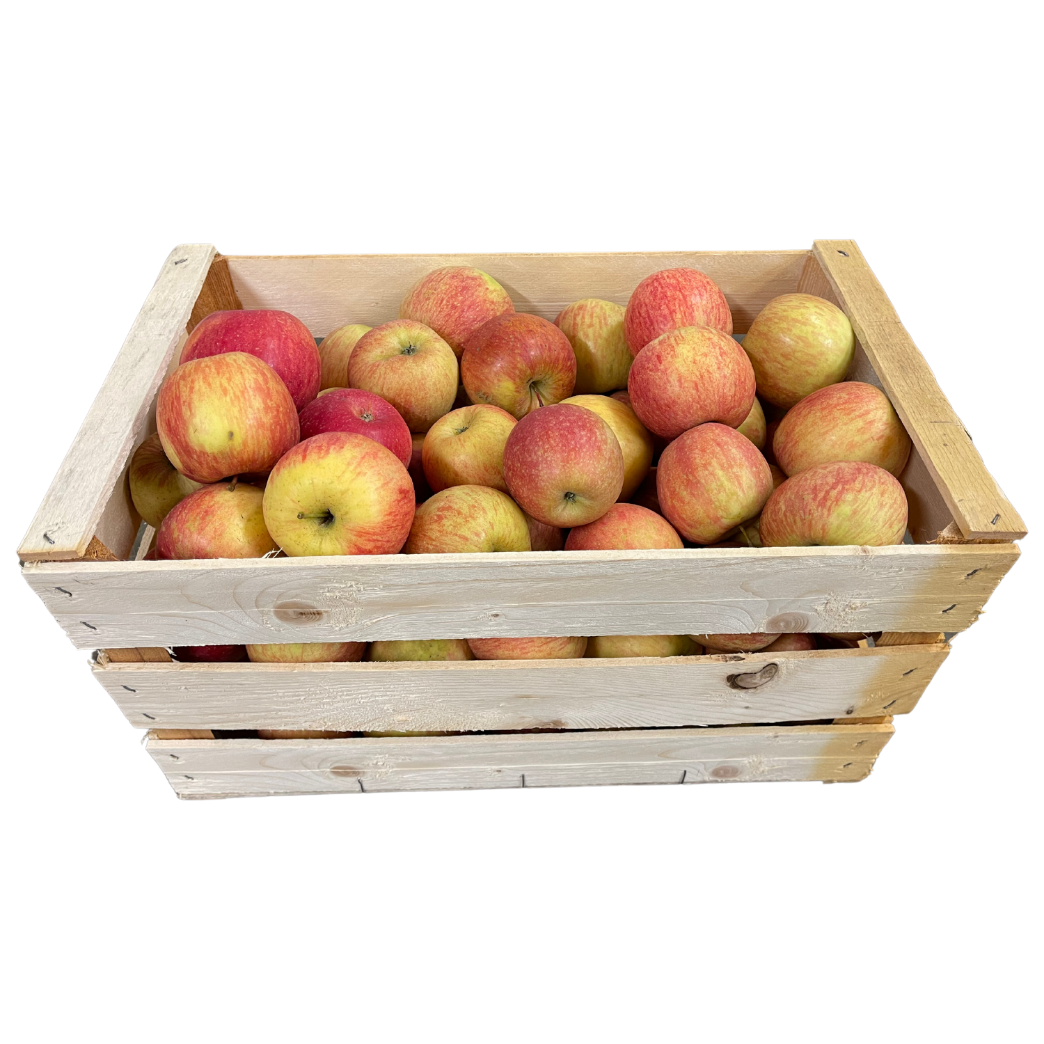 Mele rosse Cybele Demeter Cassa 9 kg  - nuova raccolta
