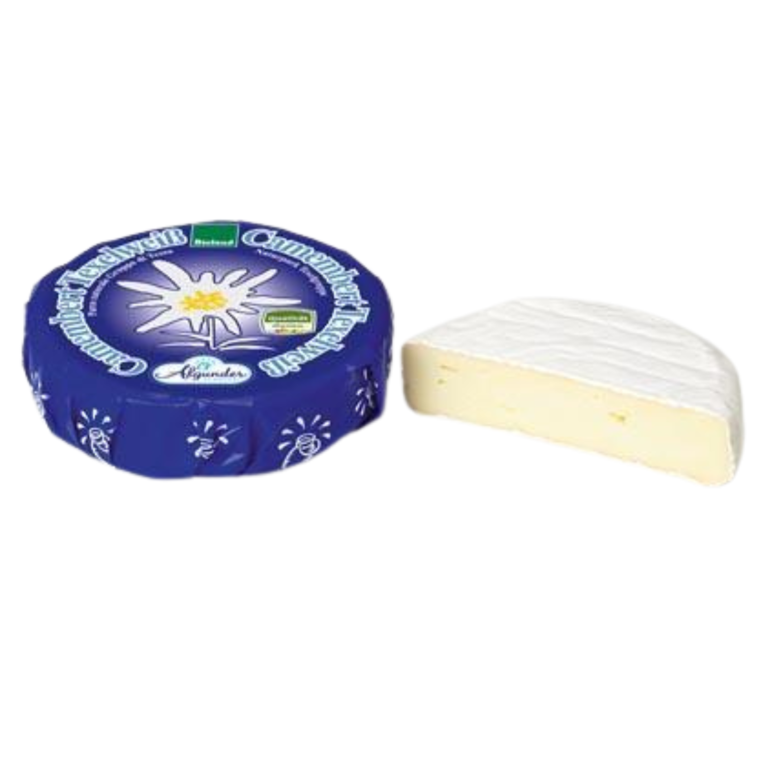 Formaggio Camembert “Texelweiß“ ca 270 g