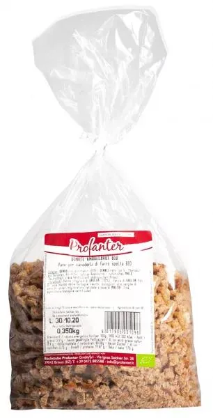 Dinkel - Knödelbrot Bio 350 g