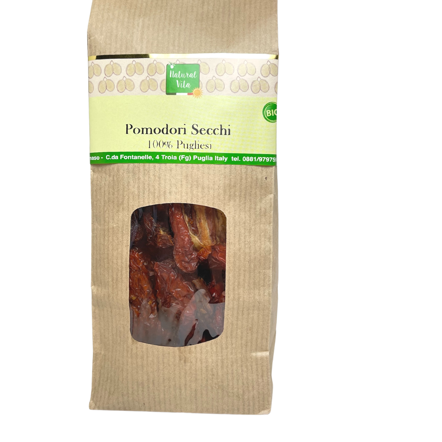 Pomodori Secchi 250 g