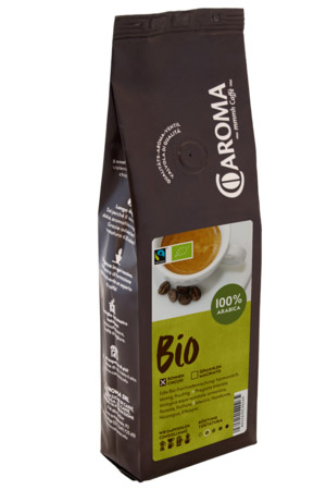 Caffe Caroma macinato 100% arabica 250 g