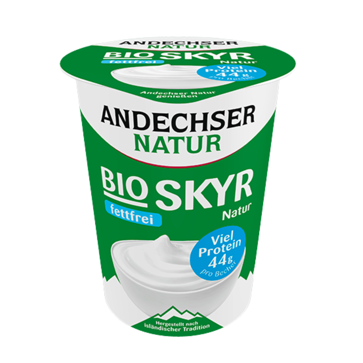 Skyr naturale Bio 400 g