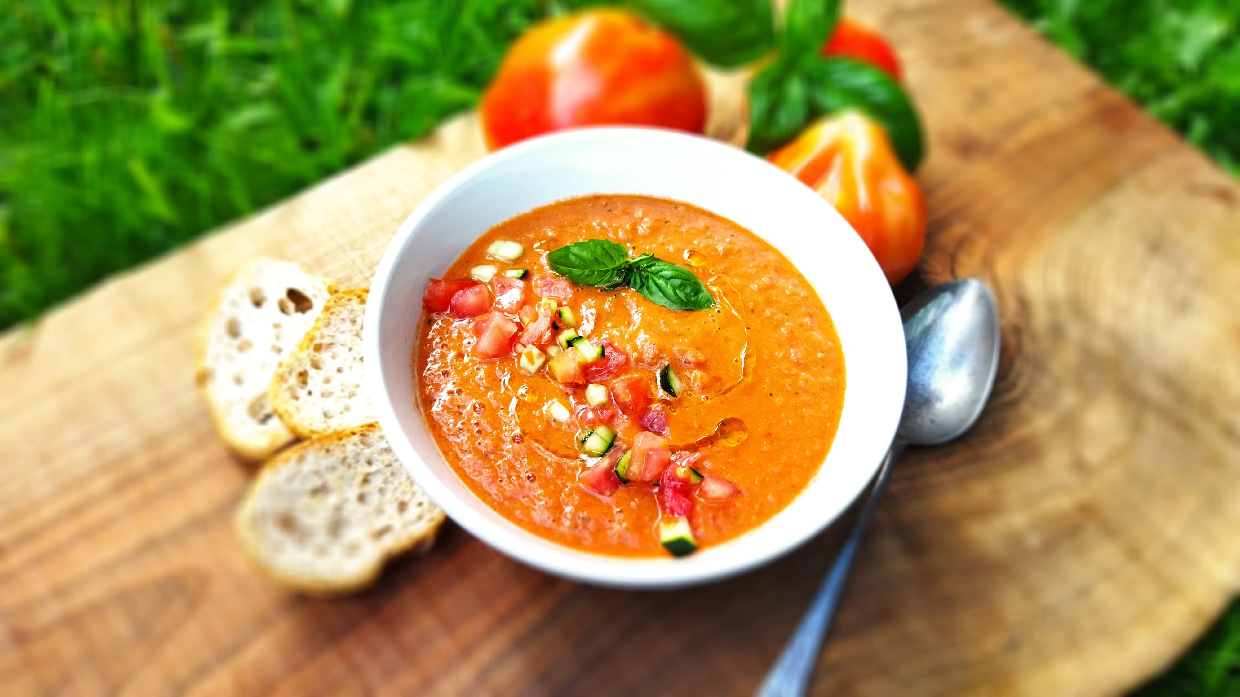 Gazpacho