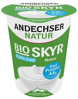 Skyr naturale 400 g