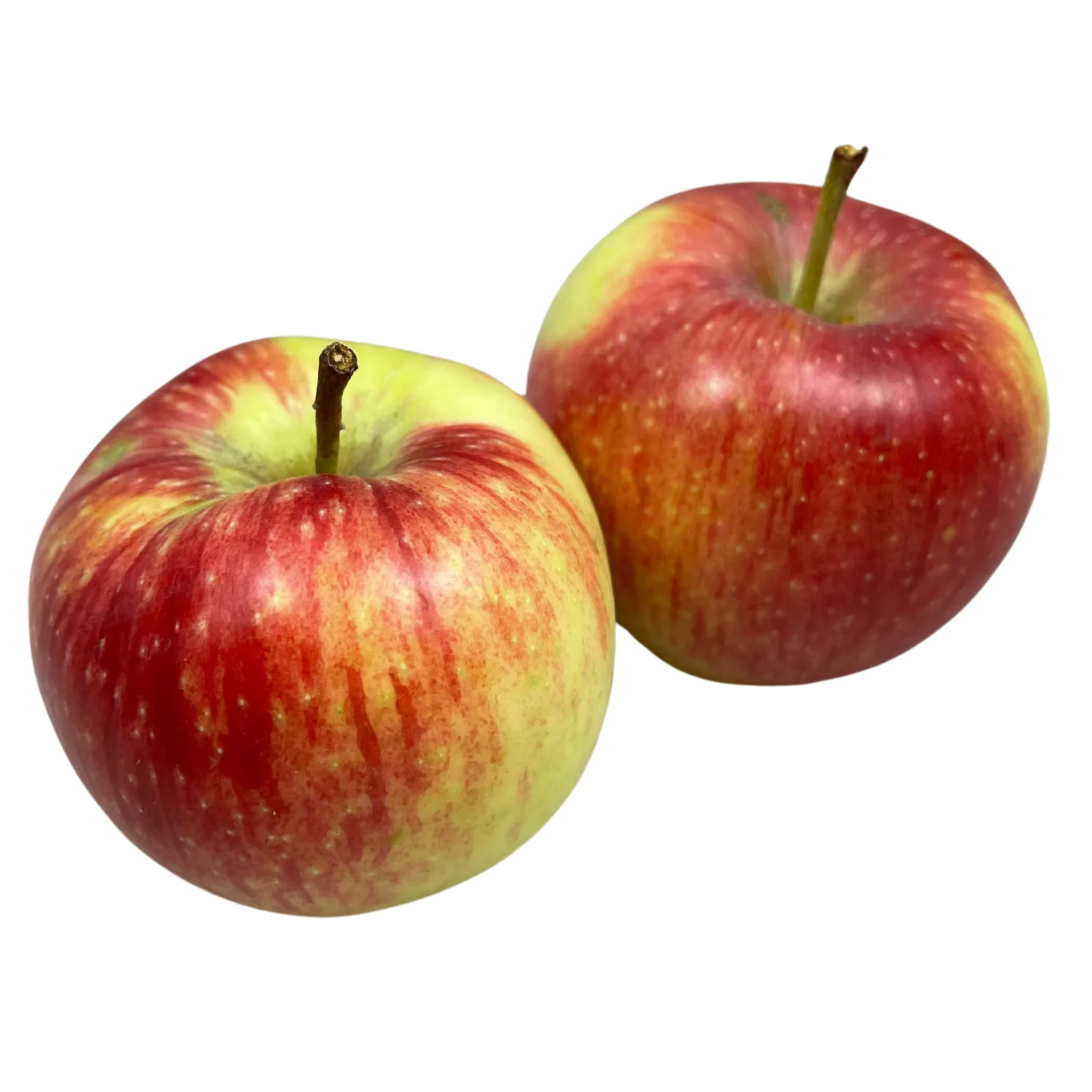 Äpfel rot Cybele Demeter - neue Ernte