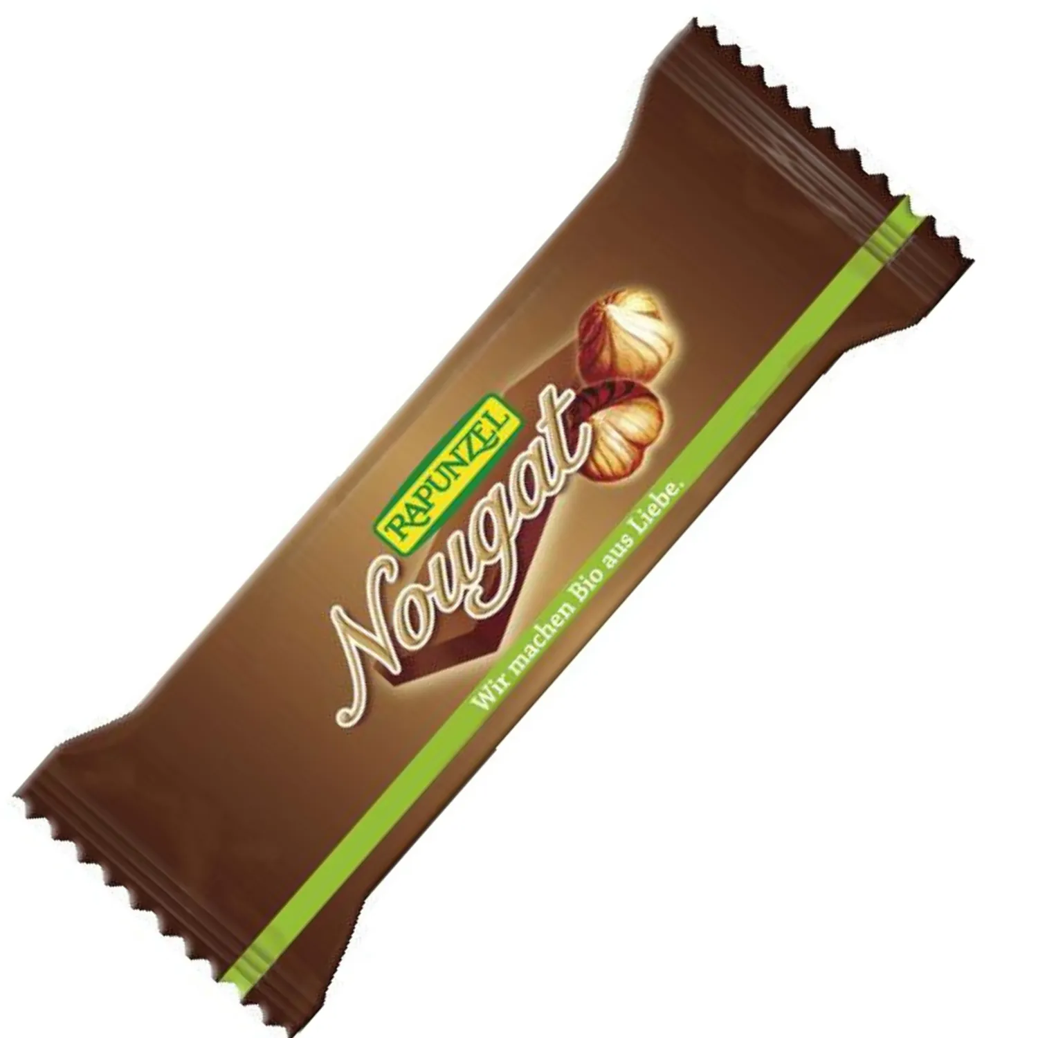 Barretta Nougat Bio 40 g