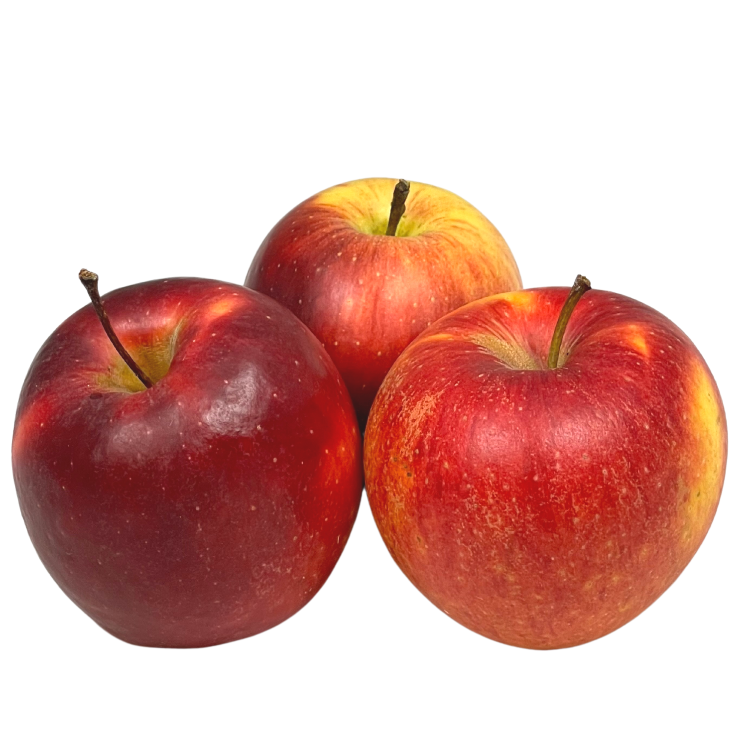 Äpfel rot
