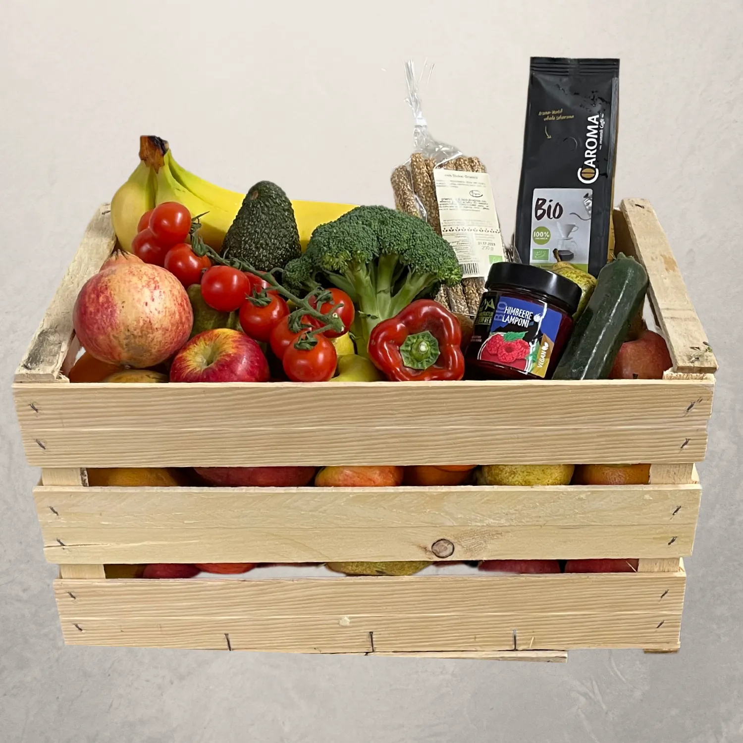 Biocesta Premium Grande