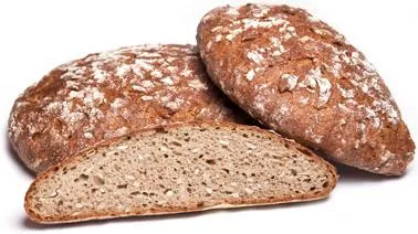 Pane Forno di Pietra Bio 370 g