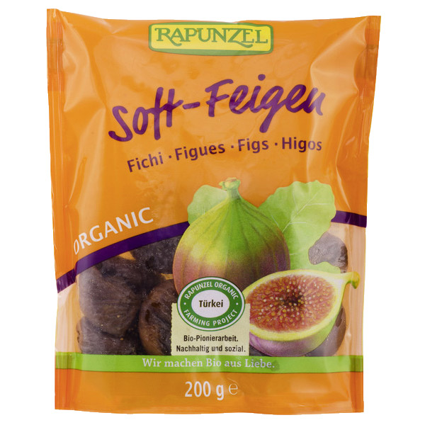 Fichi secchi 200 g
