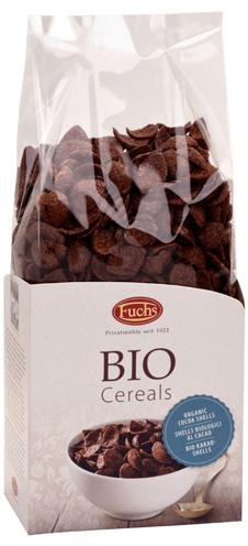 Choco Shells 300g