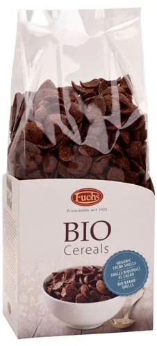 Choco Shells Bio 300 g