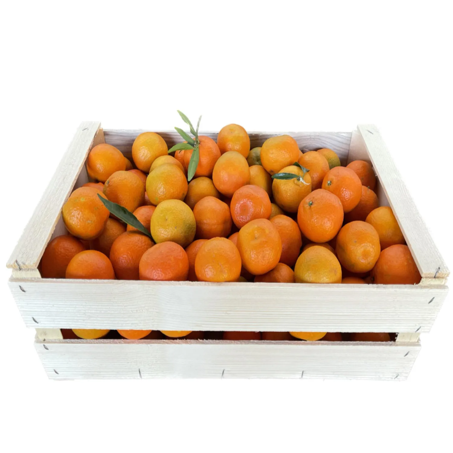Clementine Bio Cassa 10 kg