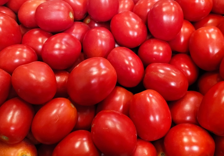 Pomodori da sugo Bio - Ordine minimo 5kg