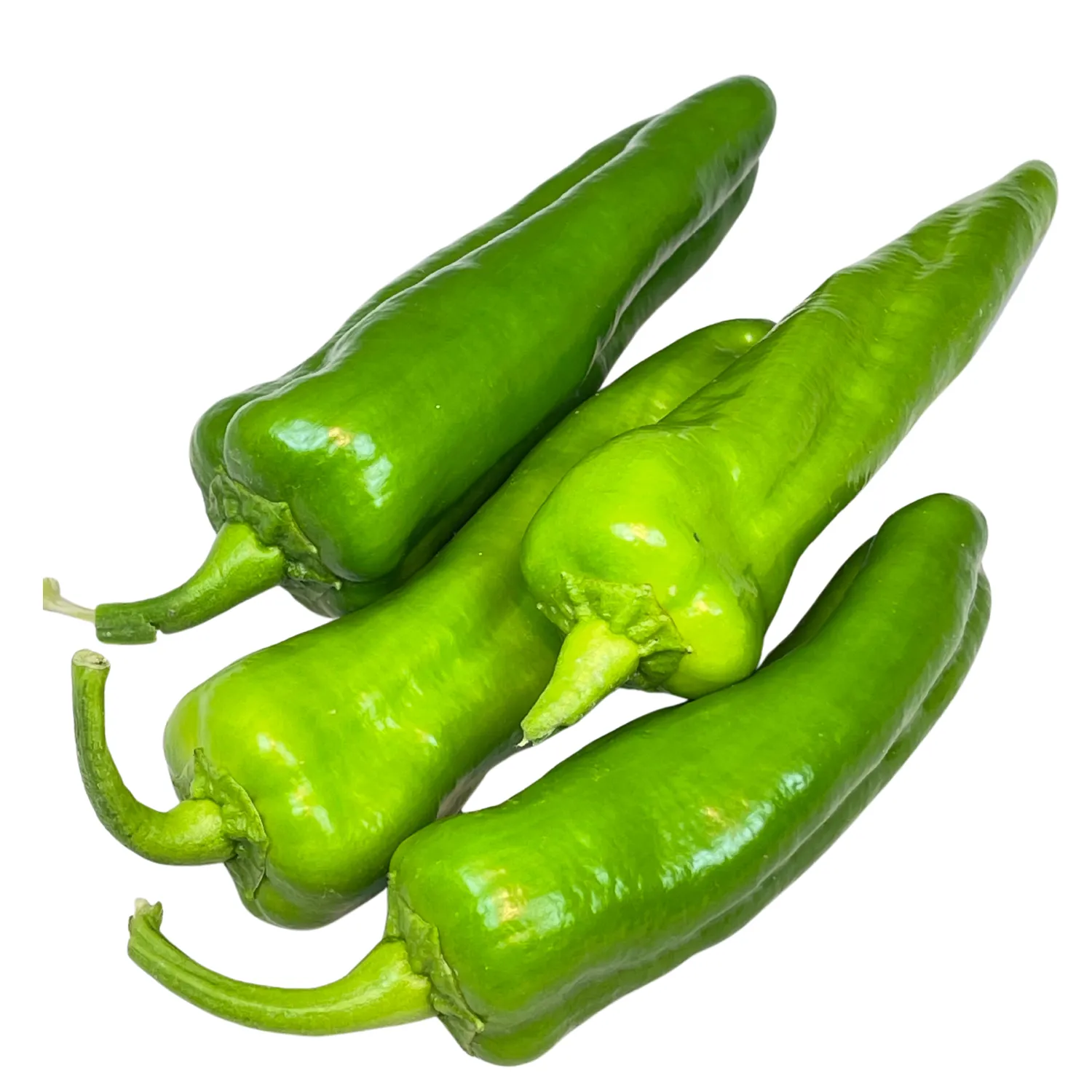 Peperoni friggitelli Bio