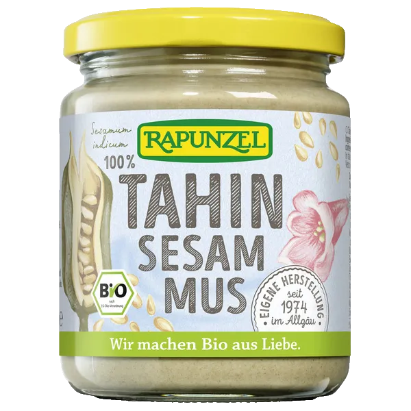 Sesammus Bio 250 g