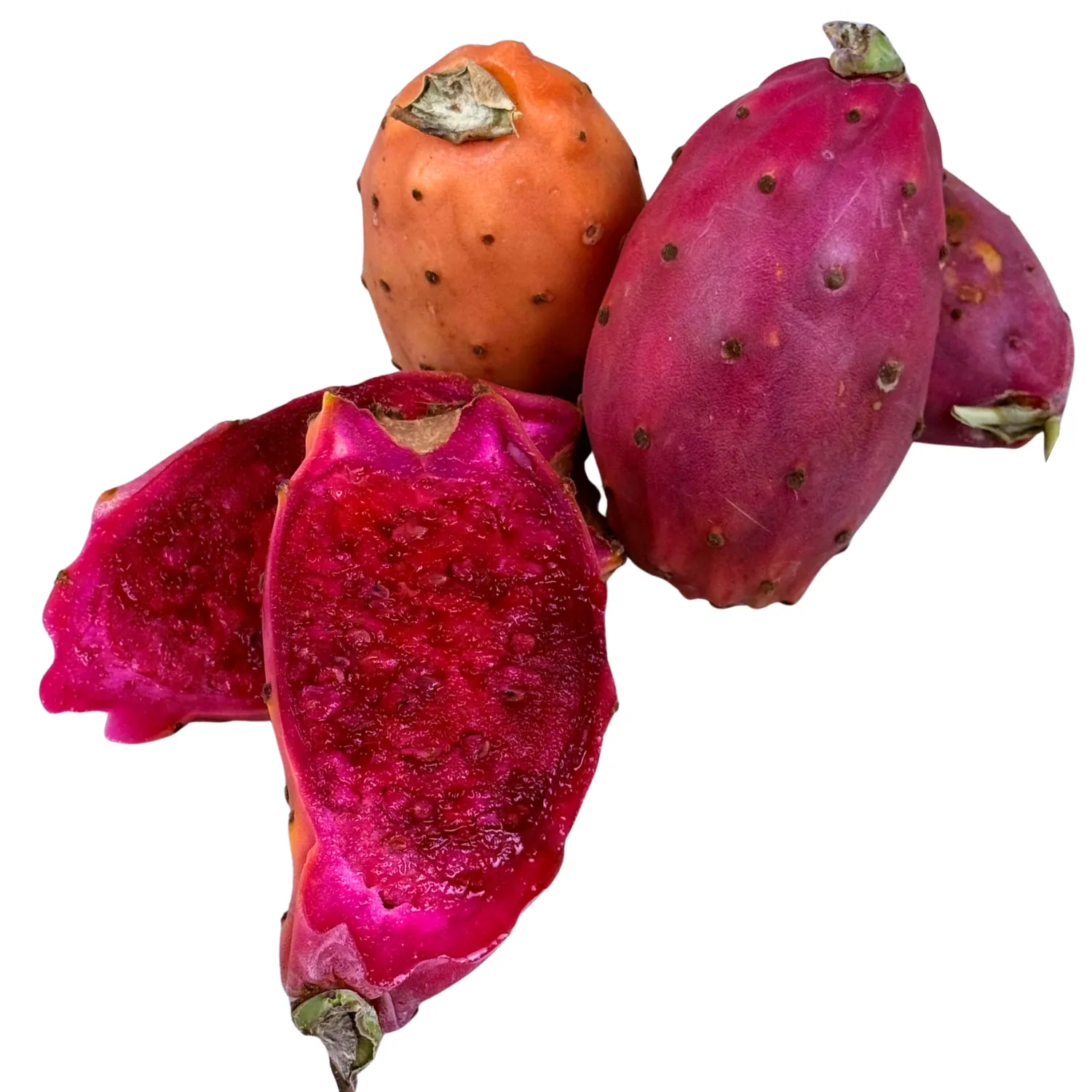 Fichi d'India Bio