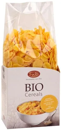Cornflakes Bio 275 g