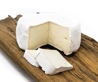 Ziegencamembert Caschlin Bio ca 280 g
