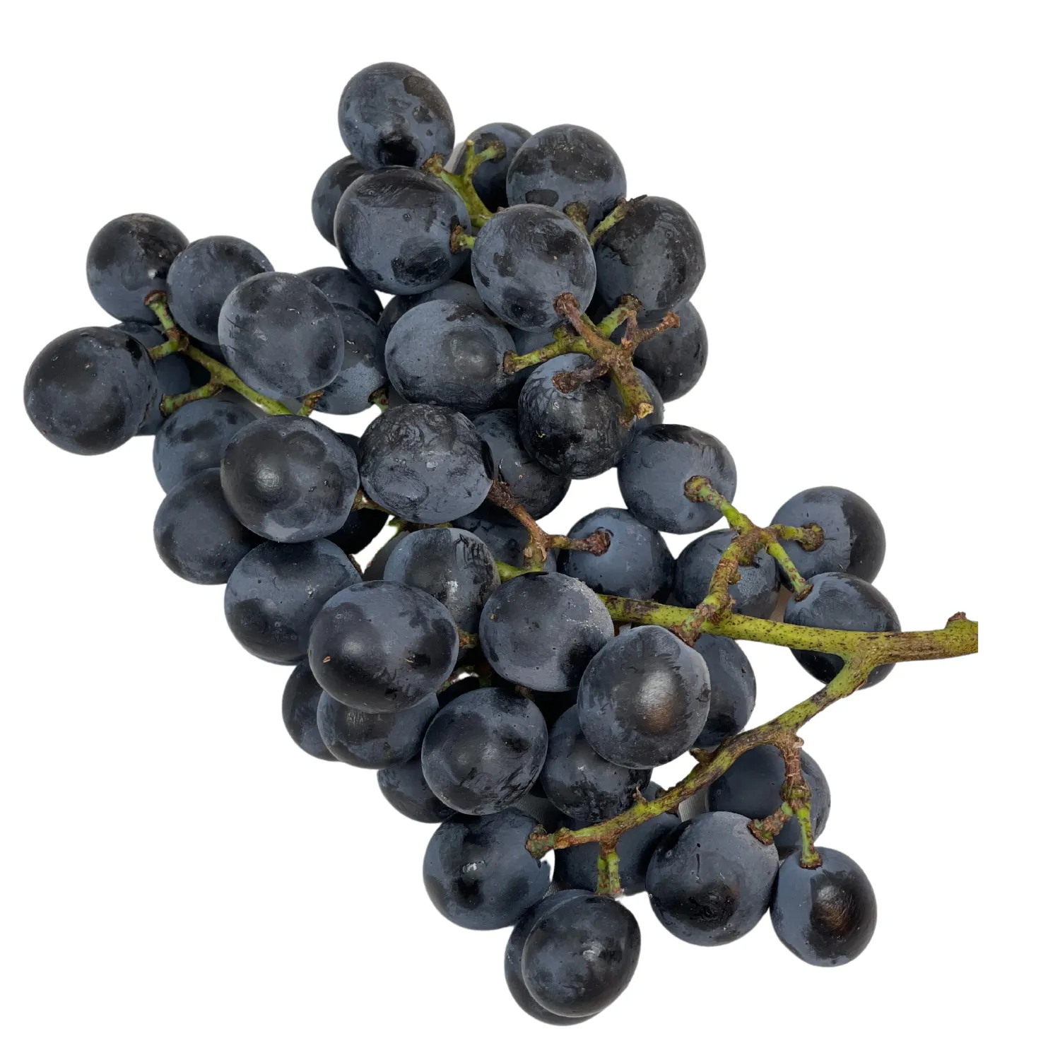 Uva nera Bio dell'alto adige